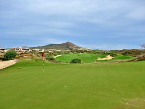 Diamante (Dunes) 10th Green